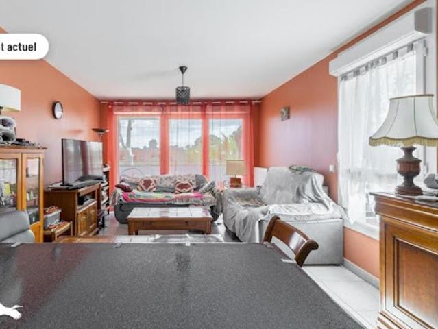 Vente Appartement 3 pièces 65.2 m2 Baillargues