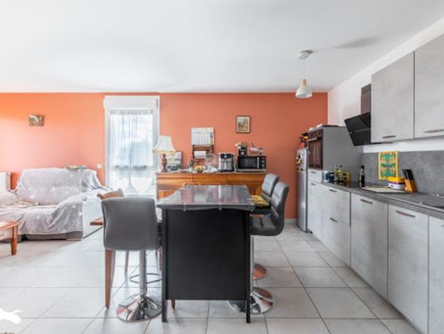 Vente Appartement 3 pièces 65.2 m2 Baillargues