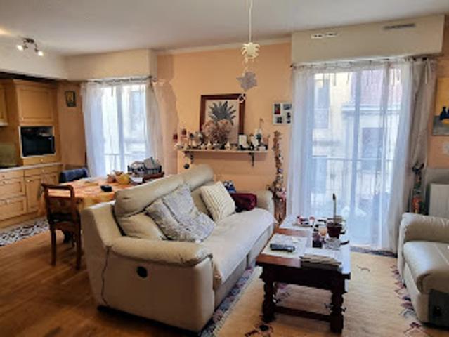 Vente Appartement 3 pièces 65.2 m2 Bergerac