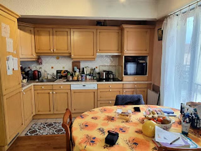 Vente Appartement 3 pièces 65.2 m2 Bergerac
