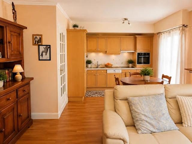 Vente Appartement 3 pièces 65.2 m2 Bergerac
