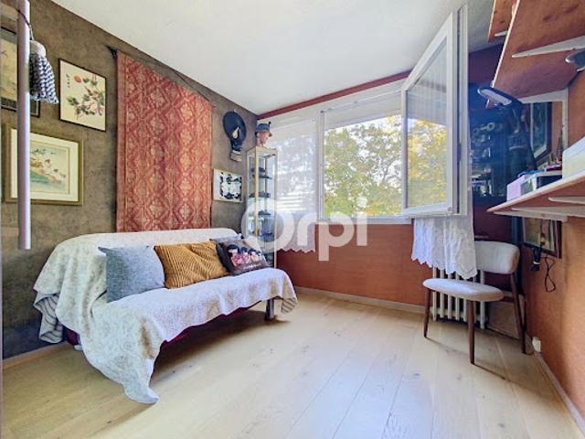 Vente Appartement 3 pièces 65 m2 Issy les Moulineaux