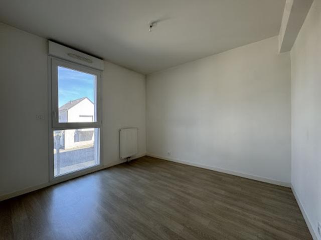 Vente Appartement 3 pièces 65.33 m2 Cesson sevigne
