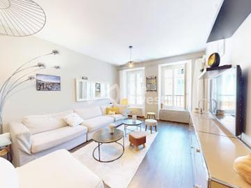 Vente Appartement 3 pièces 65.33 m2 Saint Marcellin