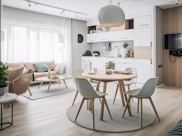 Vente Appartement 3 pièces 65.32 m2 Perrignier