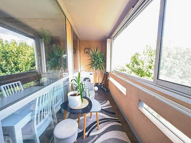 Vente Appartement 3 pièces 65.32 m2 Sartrouville