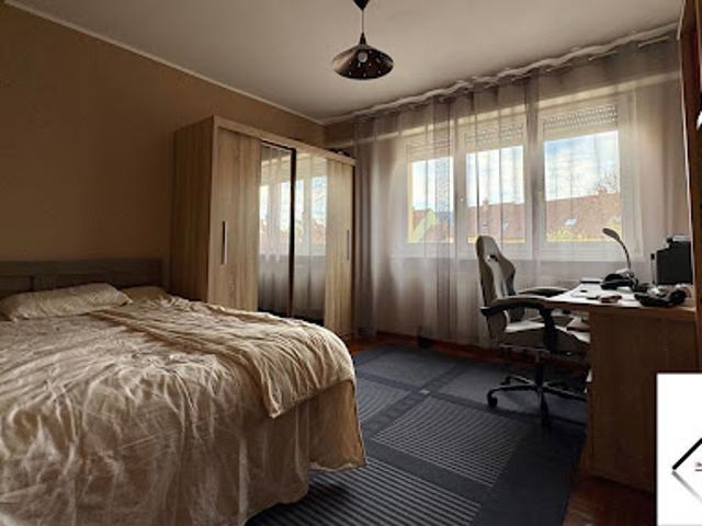 Vente Appartement 3 pièces 65.32 m2 Saverne