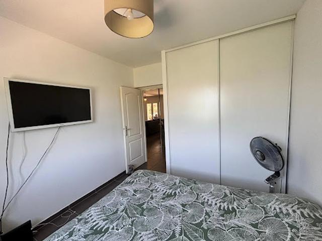 Vente Appartement 3 pièces 65.35 m2 Lucciana