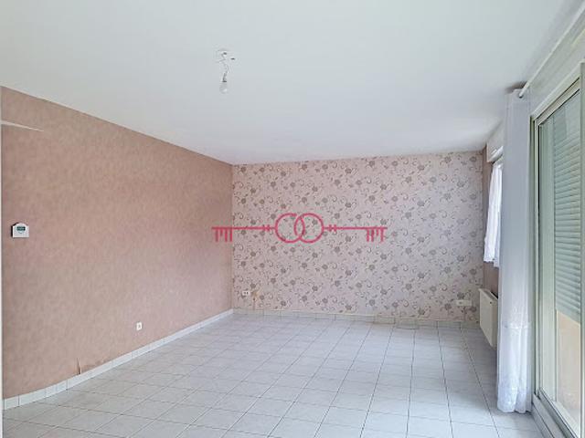 Vente Appartement 3 pièces 65.36 m2 Chalons en champagne