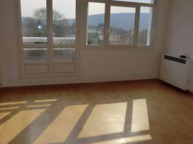 Vente Appartement 3 pièces 65.36 m2 Saint Aubin lès Elbeuf