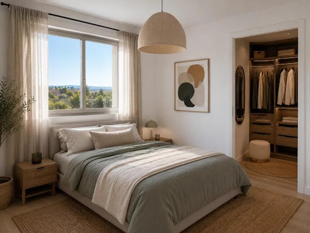 Vente Appartement 3 pièces 65.3 m2 Marseille 9ème
