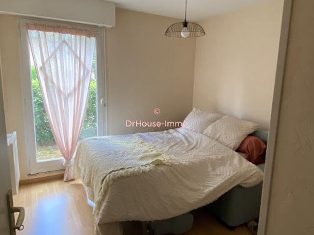 Vente Appartement 3 pièces 65.3 m2 Blagnac