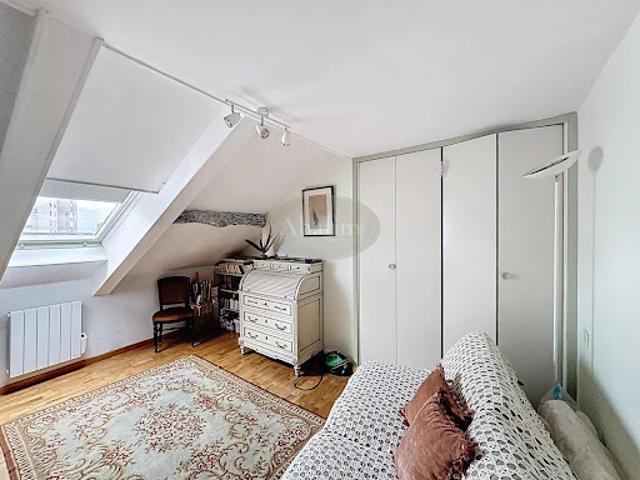 Vente Appartement 3 pièces 65 m2 Tarbes