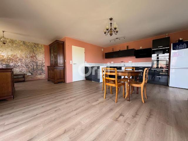Vente Appartement 3 pièces 64.74 m2 Templeuve