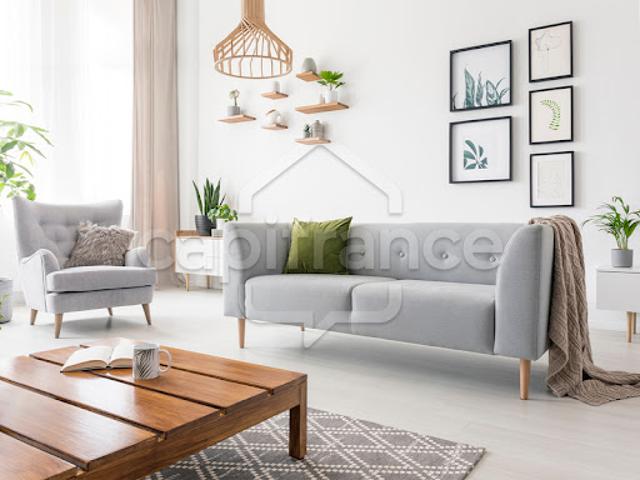 Vente Appartement 3 pièces 65 m2 Thionville