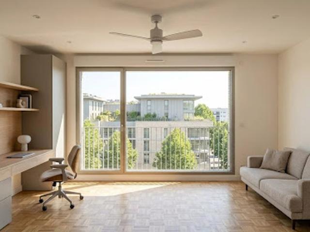 Vente Appartement 3 pièces 65 m2 Torcy
