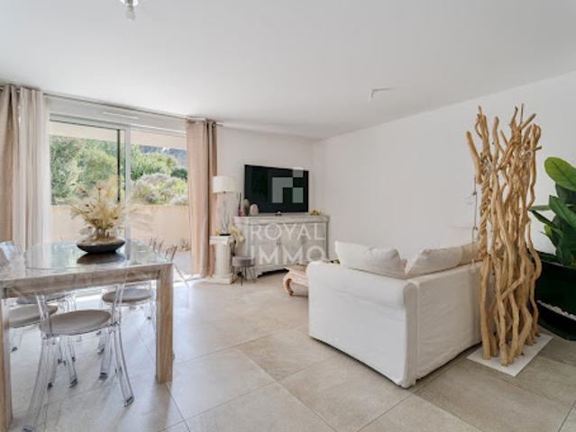Vente Appartement 3 pièces 65 m2 Toulon