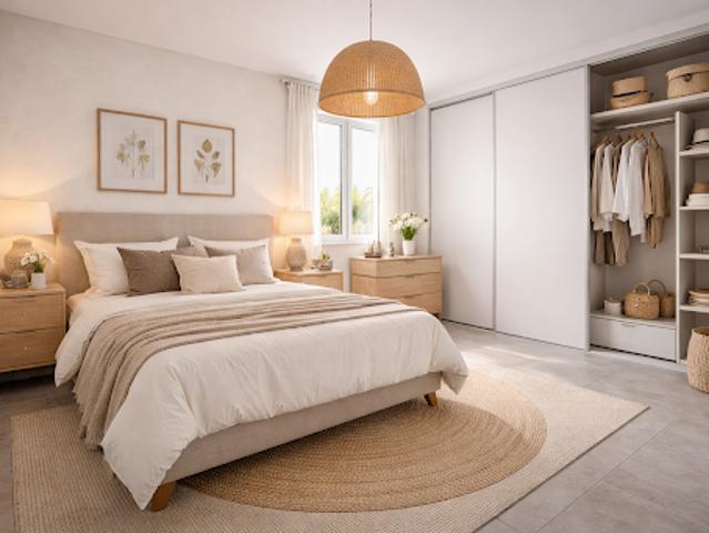 Vente Appartement 3 pièces 65 m2 Toulon