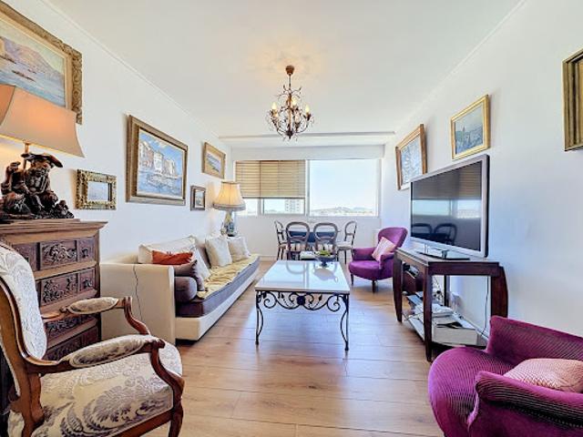 Vente Appartement 3 pièces 65 m2 Toulon