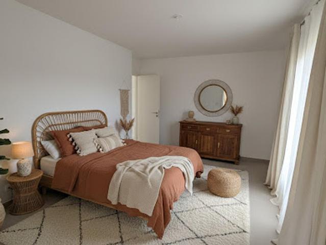 Vente Appartement 3 pièces 65 m2 Toulon