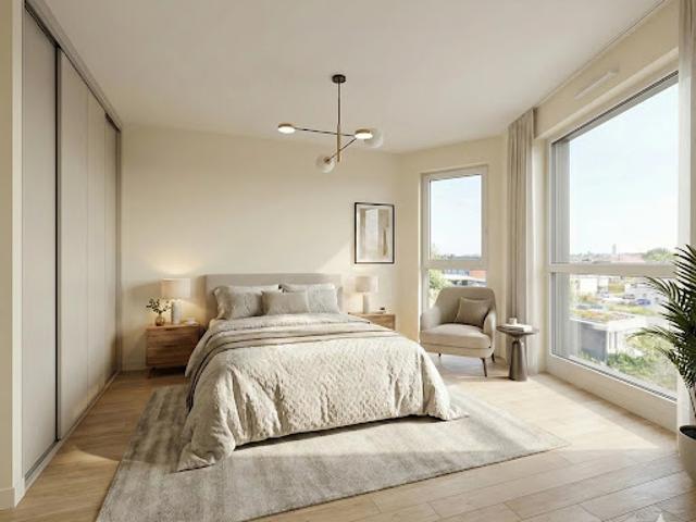 Vente Appartement 3 pièces 65 m2 Toulouse