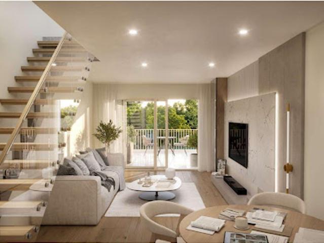 Vente Appartement 3 pièces 65 m2 Toulouse