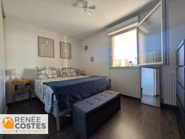 Vente Appartement 3 pièces 65 m2 Toulouse