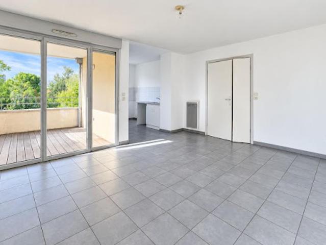Vente Appartement 3 pièces 65 m2 Toulouse