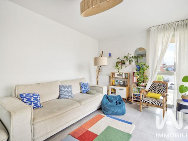 Vente Appartement 3 pièces 65 m2 Toulouse