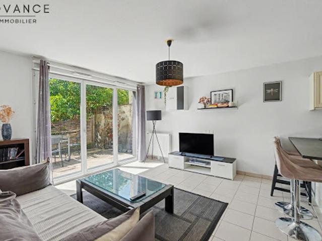 Vente Appartement 3 pièces 65 m2 Toulouse