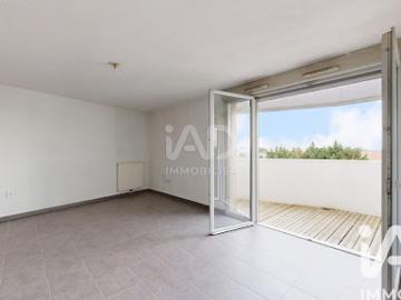 Vente Appartement 3 pièces 65 m2 Toulouse