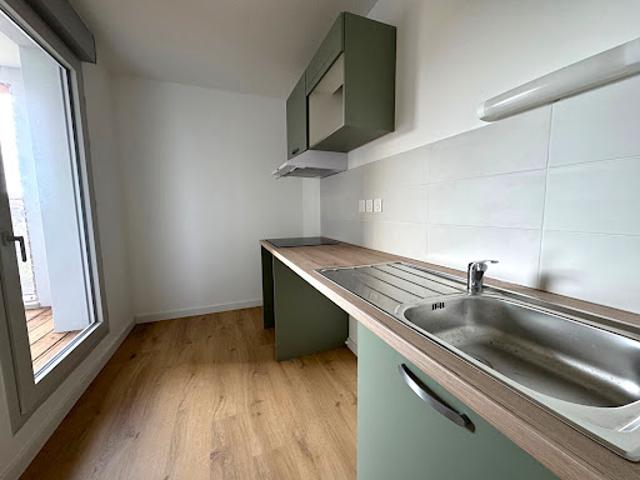 Vente Appartement 3 pièces 65 m2 Toulouse