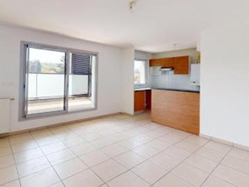 Vente Appartement 3 pièces 65 m2 Toulouse