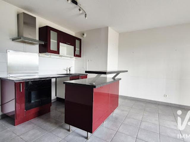 Vente Appartement 3 pièces 65 m2 Toulouse