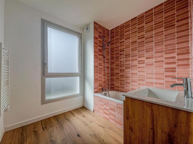 Vente Appartement 3 pièces 65 m2 Toulouse