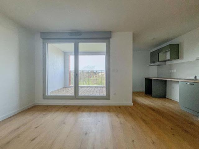 Vente Appartement 3 pièces 65 m2 Toulouse