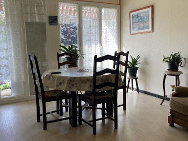 Vente Appartement 3 pièces 65 m2 Tournon sur Rhône