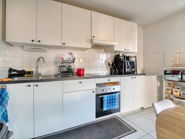 Vente Appartement 3 pièces 65 m2 Tournefeuille