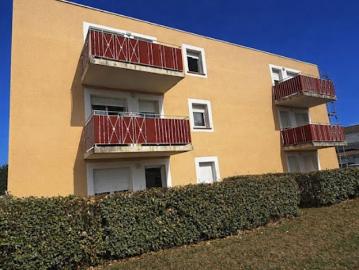 Vente Appartement 3 pièces 66 m2 Carcassonne