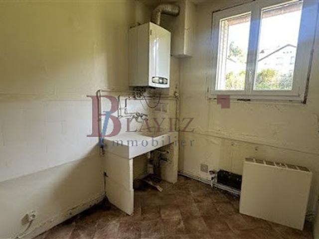 Vente Appartement 3 pièces 65 m2 Tulle