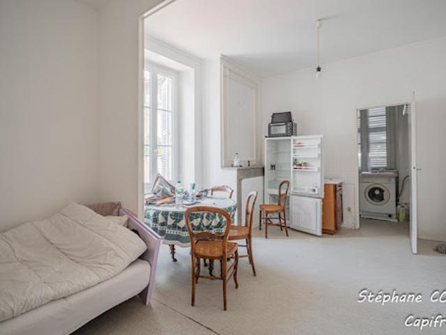 Vente Appartement 3 pièces 65 m2 Tullins