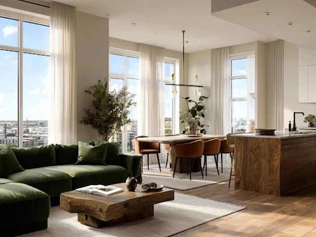Vente Appartement 3 pièces 65 m2 Vaulx en Velin