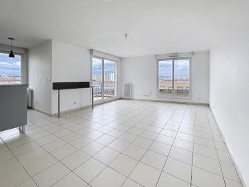 Vente Appartement 3 pièces 65 m2 Venissieux