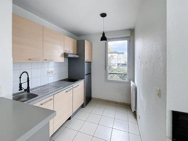 Vente Appartement 3 pièces 65 m2 Venissieux