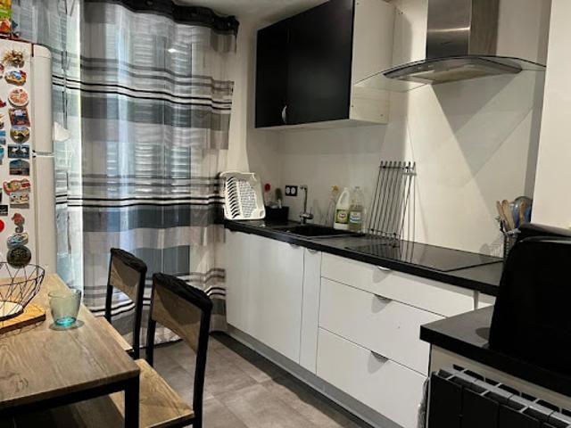 Vente Appartement 3 pièces 65 m2 Venissieux