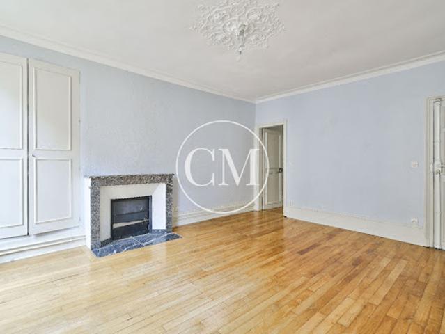Vente Appartement 3 pièces 65.1 m2 Versailles