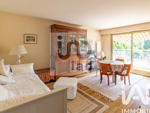 Vente Appartement 3 pièces 65 m2 Versailles