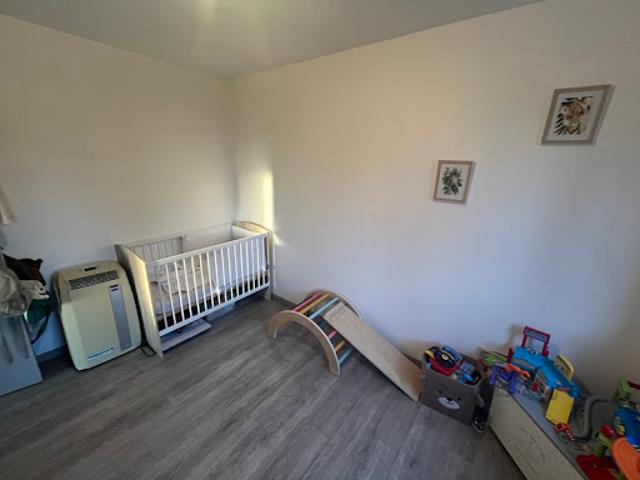 Vente Appartement 3 pièces 65 m2 Vierzon