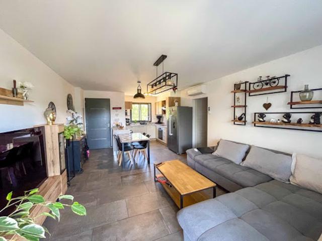 Vente Appartement 3 pièces 65 m2 Viggianello