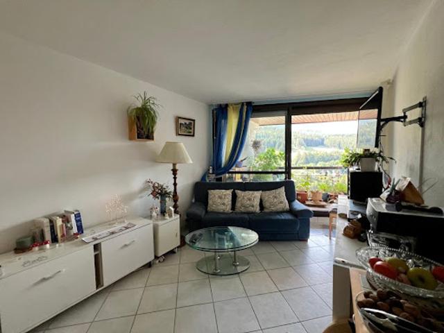 Vente Appartement 3 pièces 65 m2 Villard de Lans
